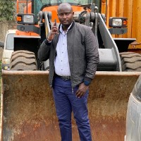 David Polycarp