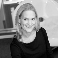 Annette Van Der Weijden