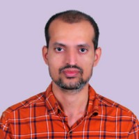 Prashanth M V
