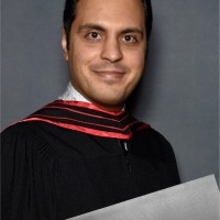 Hamed Raee