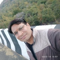 Ashish Kumar Namdeo