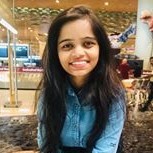 Roshnie Waghela