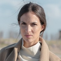 Magali Puprullinka Sierra