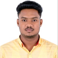 Hariram Thiruppathi