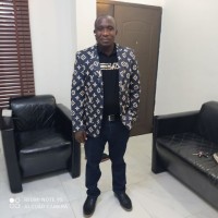Amanam Effiong