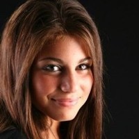 Christina Lanzafame