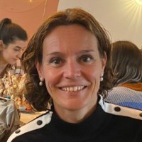 Tamara Sebök
