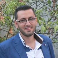 Mohammad Zafer Almahlol