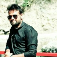 Arun Singh