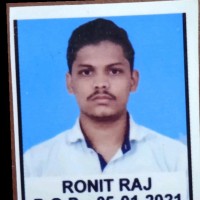 Ronit Raj