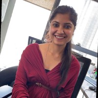 Preetika Saran