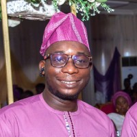 Toyeeb Balogun