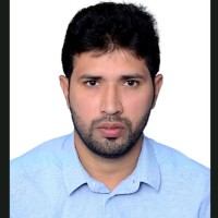 Muhammad Iftikhar