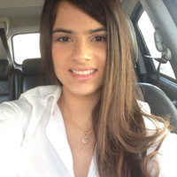 Rafaela Borba