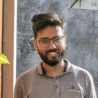 Aniket Maurya