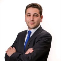 Pablo Molina Díaz