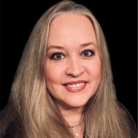 Jamie Chadwell, MS, PMP