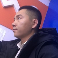 刘永明