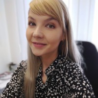 Mariola Staniewska