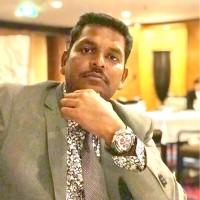 Kartik Maynoor