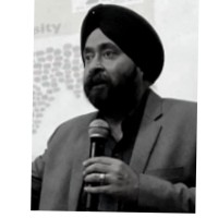 Dr Aman Deep Singh