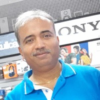 Gururaj Sortur