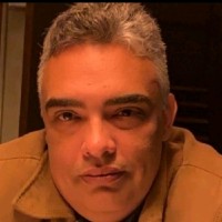 Roger Castro