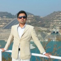 Abdul Majid, Civil-Structural Engineer