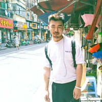 丁永强