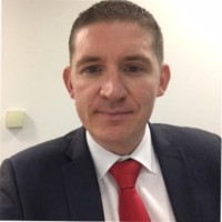 Steve Pateman