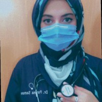 Dr Fatima Azam