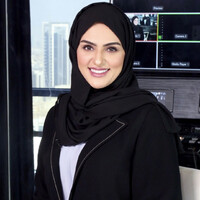Ahlam Alsuwaidi