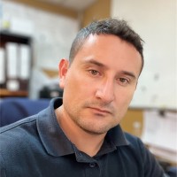 Alex Tapia