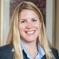 Lindsay Larsen, CFA