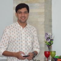 Murali Uppangala