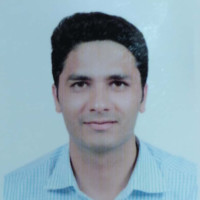 Satish Ponkiya