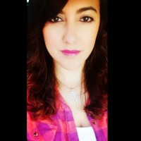 Abril Andreyna Molina Carrero