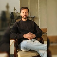 Nikhil Pawar