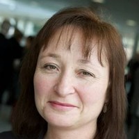 Yvonne Barnett