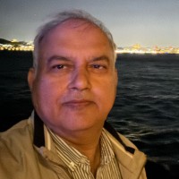 Narender Kumar