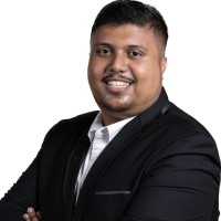 Muhammad Shajery Bin Shaffi