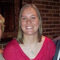 Katie Simonic