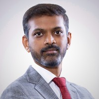 Arun Babu Rajeswaran