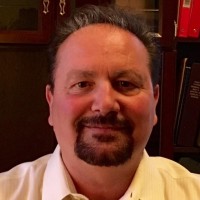 Brian Silvestro