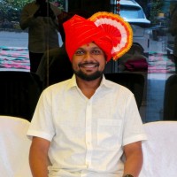 Shubham Waghmode