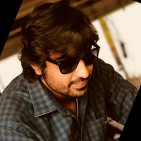 V N Sai Raj Kiran