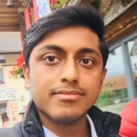 Jithin Davis