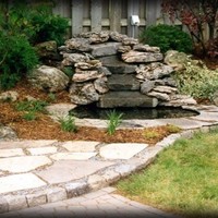 Martinson Eco Landscape and Irrigation