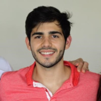 Hugo Henrique Salvoni