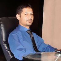 Muhammad Rashid
